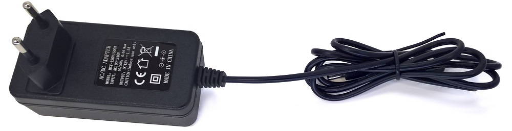 Zanflare C4 hálózati adapter