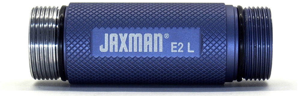 Jaxman E2L test