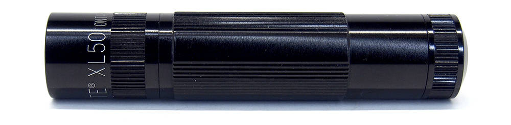 Maglite XL50 tartozékok