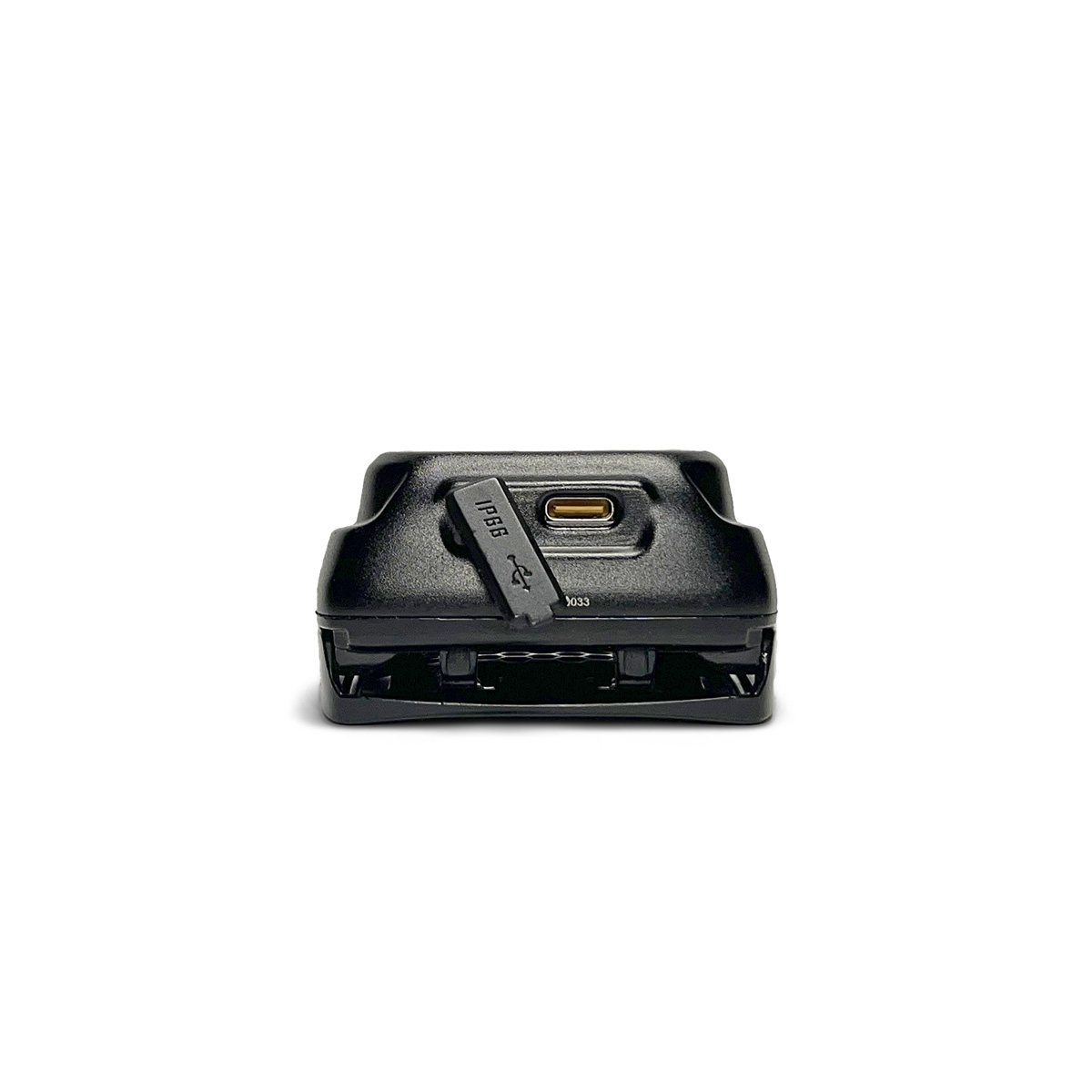 Nitecore NU33 alja